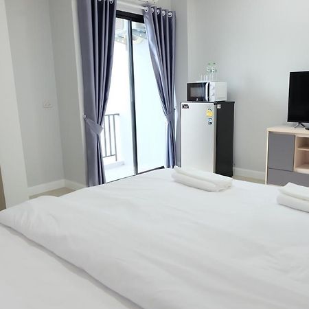 Ban Pa Muat Order Residence מראה חיצוני תמונה