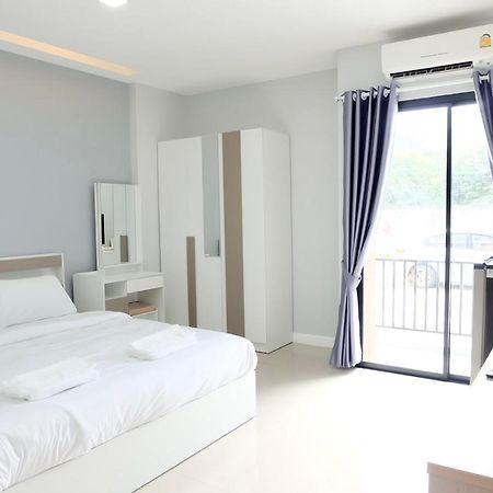 Ban Pa Muat Order Residence מראה חיצוני תמונה