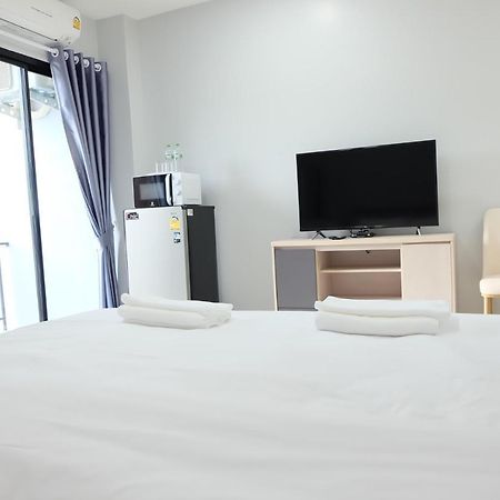 Ban Pa Muat Order Residence מראה חיצוני תמונה