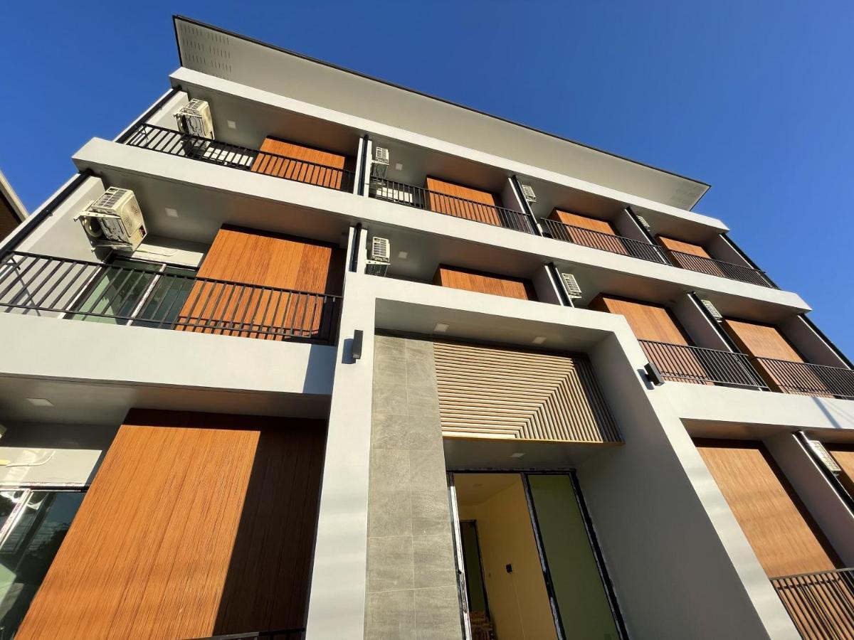 Ban Pa Muat Order Residence מראה חיצוני תמונה