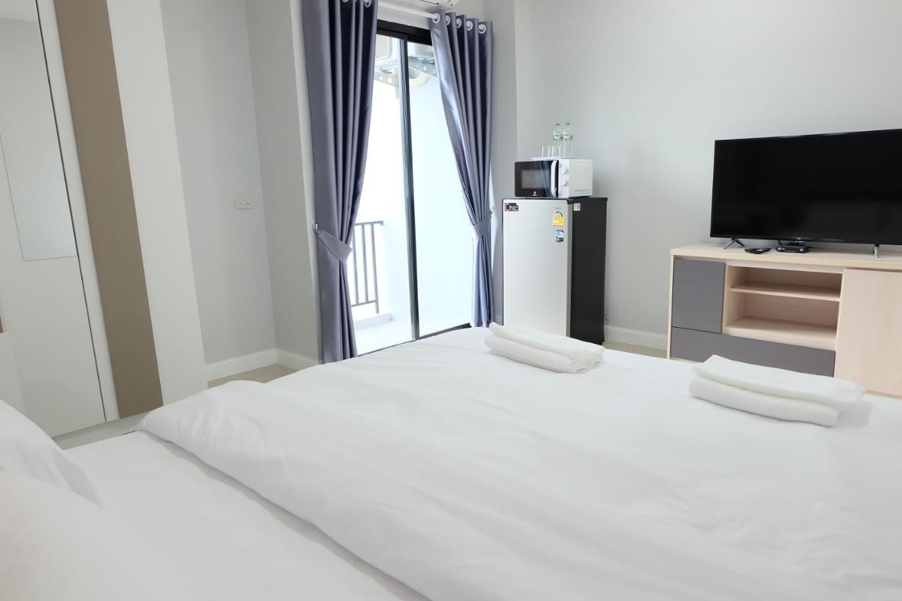 Ban Pa Muat Order Residence מראה חיצוני תמונה