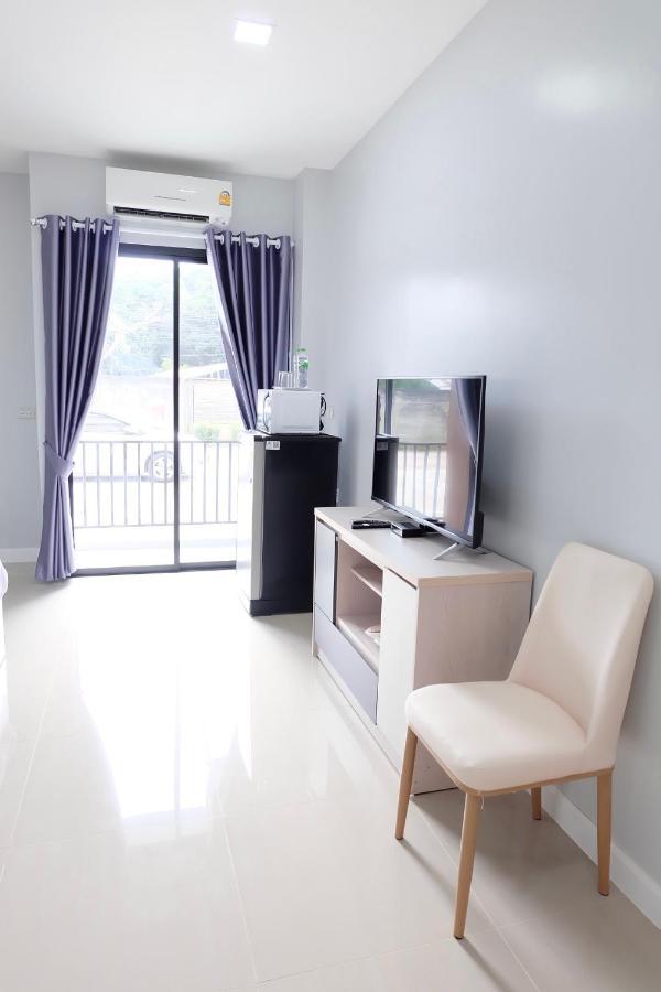 Ban Pa Muat Order Residence מראה חיצוני תמונה