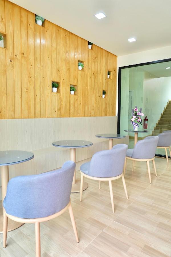 Ban Pa Muat Order Residence מראה חיצוני תמונה
