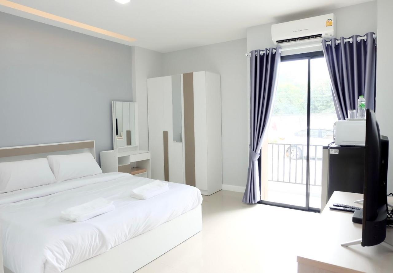 Ban Pa Muat Order Residence מראה חיצוני תמונה