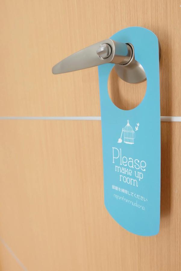 Ban Pa Muat Order Residence מראה חיצוני תמונה