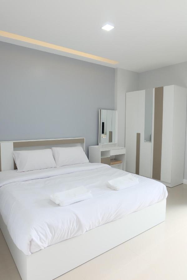 Ban Pa Muat Order Residence מראה חיצוני תמונה