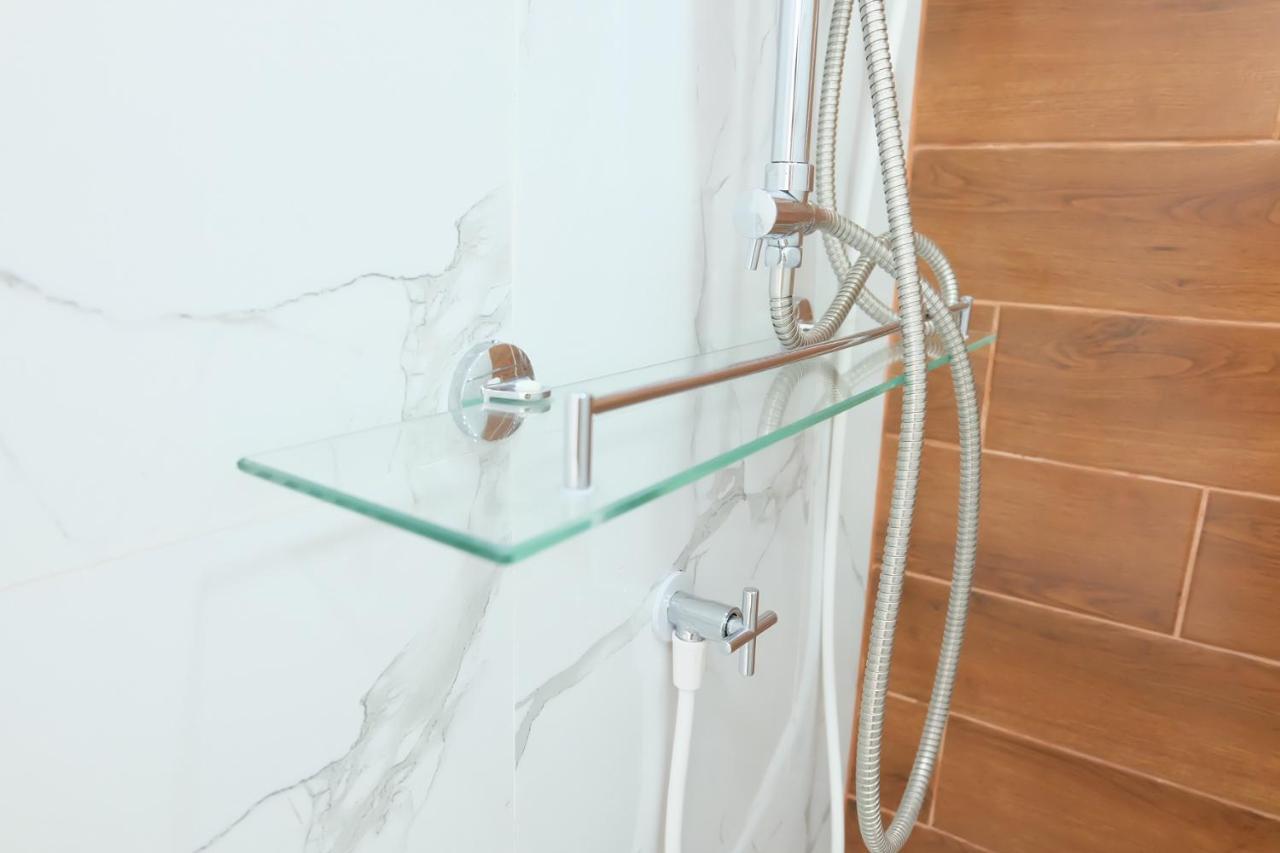 Ban Pa Muat Order Residence מראה חיצוני תמונה