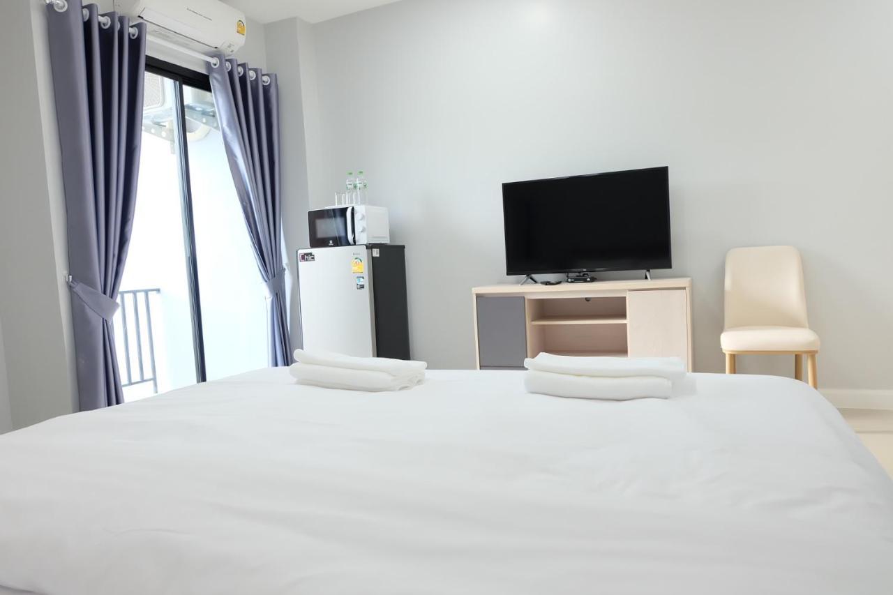 Ban Pa Muat Order Residence מראה חיצוני תמונה
