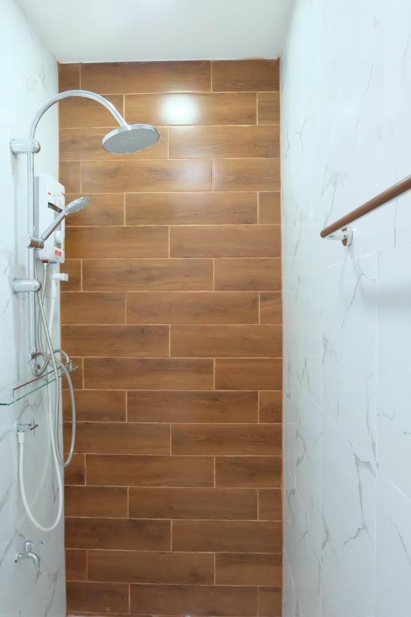 Ban Pa Muat Order Residence מראה חיצוני תמונה