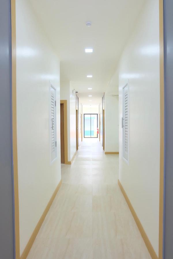 Ban Pa Muat Order Residence מראה חיצוני תמונה